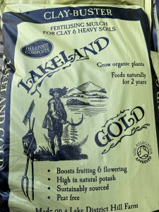 Dalesfoot Lakeland Gold